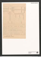 Diatomeae indet. Zeichnungen Sammlung Grunow (NHMW-BOT-W0374328)